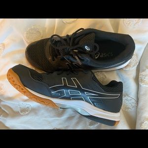 COPY - ASICS Volleyball Shoes- Like New